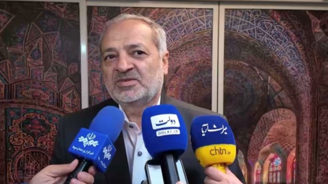 اردوهای گردشگری و زیارتی ابزار مهم انتقال هویت ملی هستند
