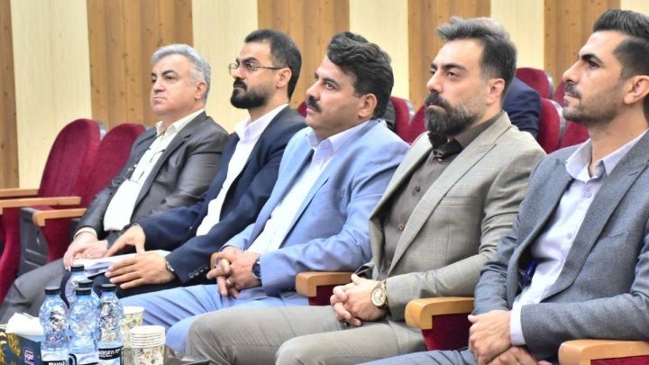 طرح جامع شهرباغستان‌‌ بازنگری می شود