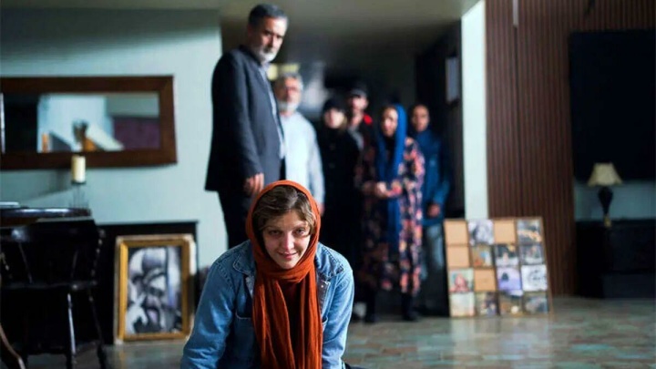 غوطه‌ور، تابستان اکران می‌شود