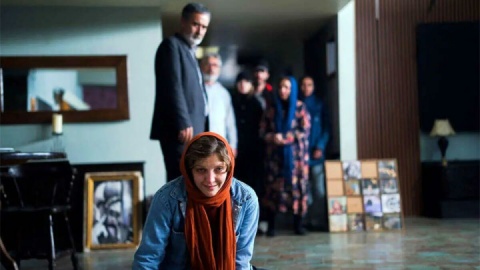 غوطه‌ور، تابستان اکران می‌شود