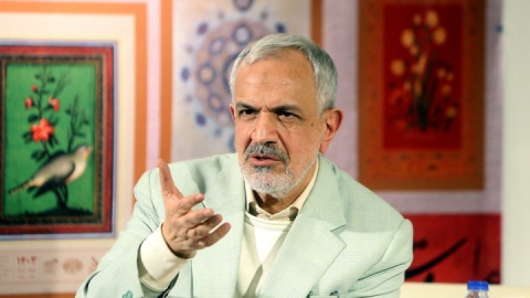 سندهای درخشش تمدن ایرانی / آیین گرامیداشت روز اسنادملی و میراث مکتوب برگزار شد