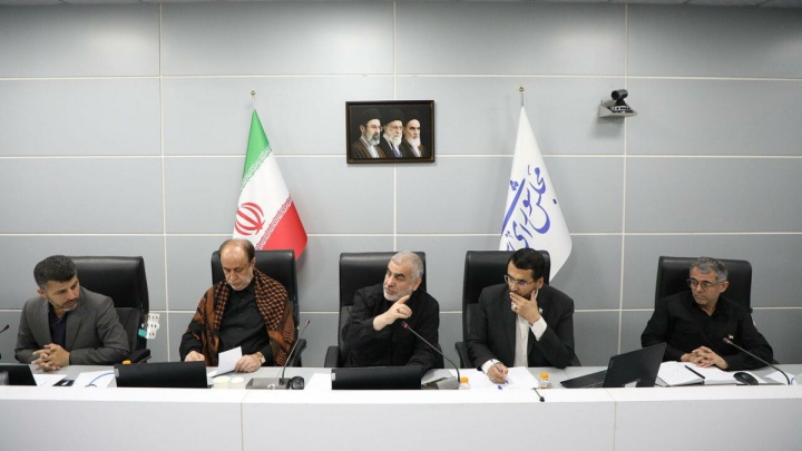 چاره‌جویی دولت و مجلس برای وضعیت بازارها