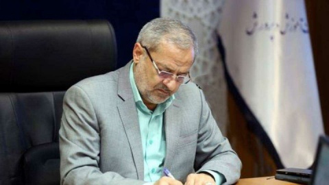 پیام وزیر آموزش و پرورش به مناسبت سالروز تأسیس سازمان دانش‌آموزی
