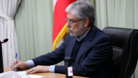 پیام وزیر علوم، تحقیقات و فناوری به مراسم بزرگداشت روز ملی خانه‌های ریاضیات ایران