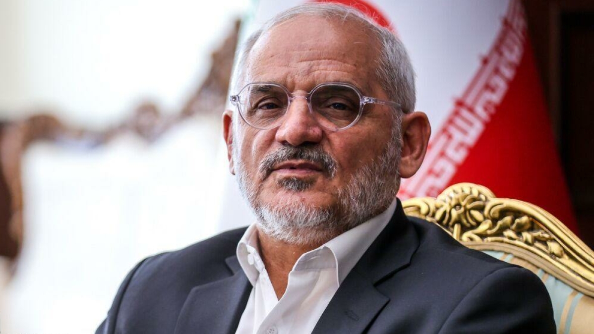 شهیدان لاریجانی و خرازی دغدغه ایران داشتند