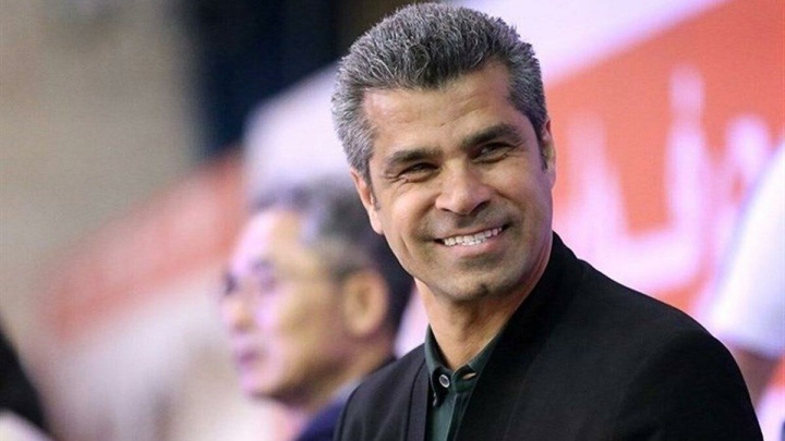 ساعی رئیس فدراسیون تکواندو شد