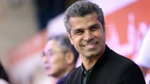 ساعی رئیس فدراسیون تکواندو شد