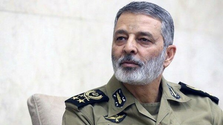 برگزاری مراسم اربعین شهادت «امیر سپهبد شهید موسوی» در حرم شاهچراغ(ع)