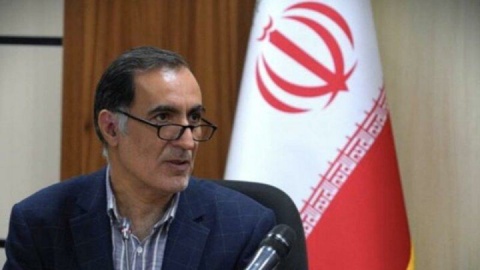 جانبازان اسوه‌های صبر، ایمان و پایداری هستند