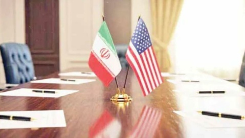 تمرکز تهران؛ توقف دائمی جنگ