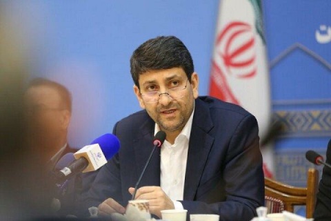 در تلاش برای برقراری اینترنت بین‌الملل در اسرع وقت هستیم