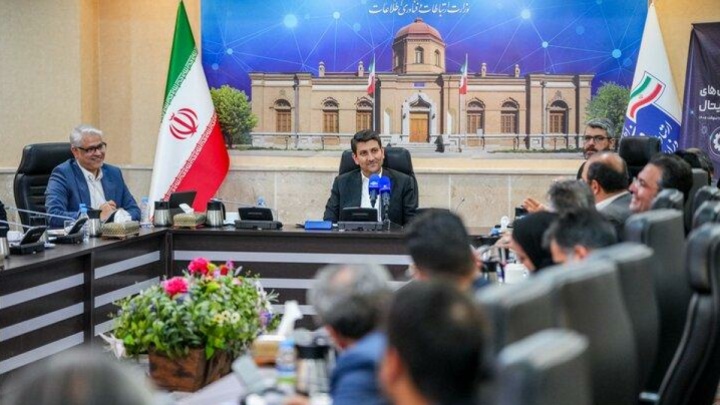 قوه عاقله کشور اینترنت را از ضروریات زندگی مردم می‌داند