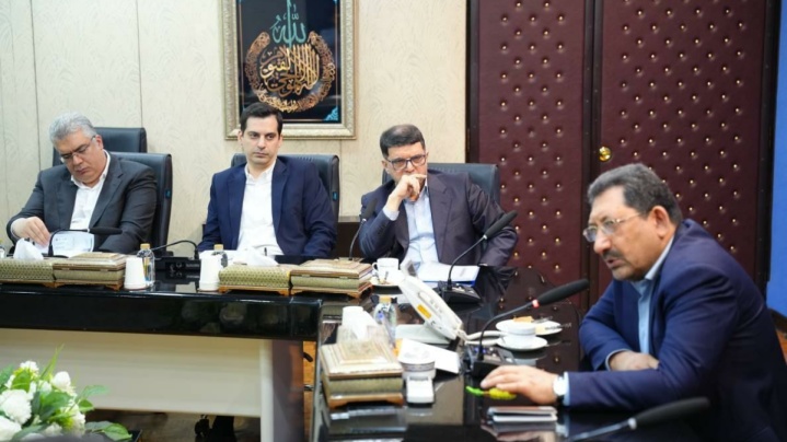 3 مأموریت مهم رئیس‌جمهور به وزارت صمت