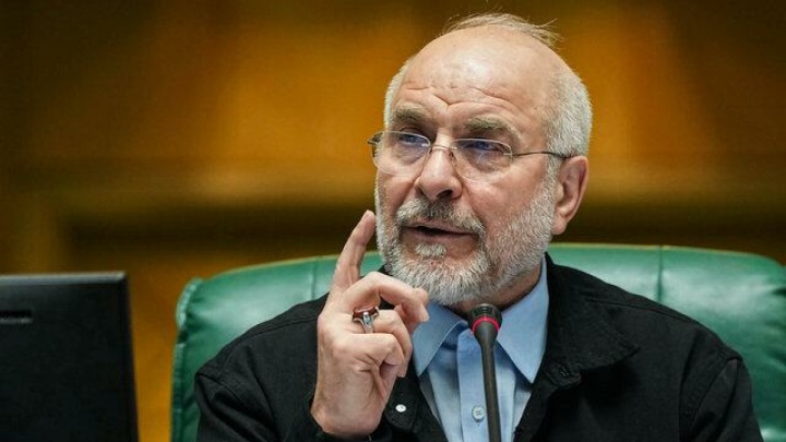 قالیباف: راه دیگری جز پذیرش حقوق مردم ایران وجود ندارد
