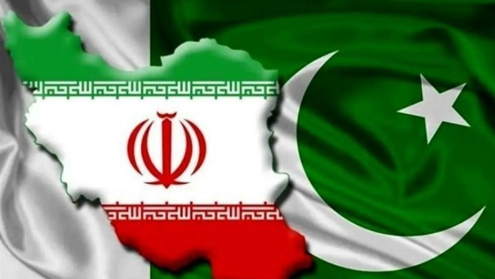 واکنش پاکستان به گزارش جعلی در مورد هواپیماهای ایرانی