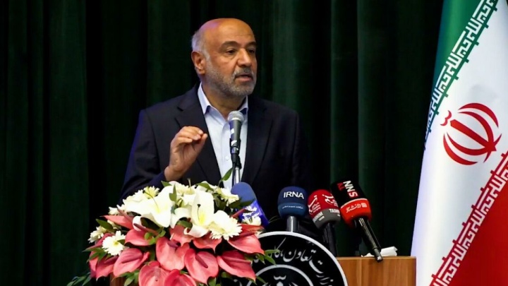 توسعه مشاغل خانگی نیازمند مشارکت سکوهاست/ مشکل تامین مالی برای مشاغل خانگی نداریم