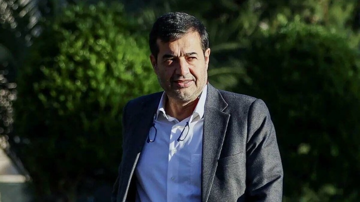 دنیامالی: فروتنی قهرمانان مقابل مردم اهمیت زیادی دارد/ منش موحد، یک درس است
