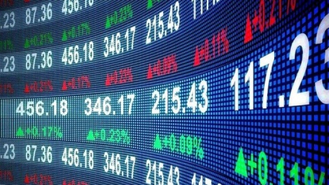 ریزش بازارهای اروپا در سایه بحران سیاسی انگلیس و تنش‌های جهانی