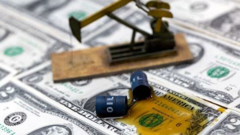 ادامه افزایش قیمت نفت در بازار جهانی