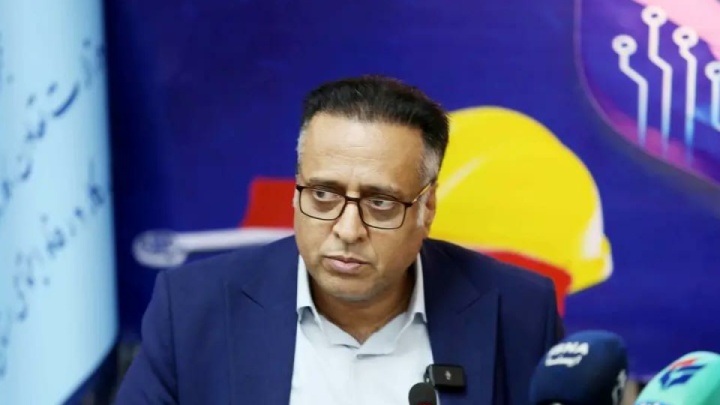 هرمزگان پیشگام «صنعت‌شهر» کارگری