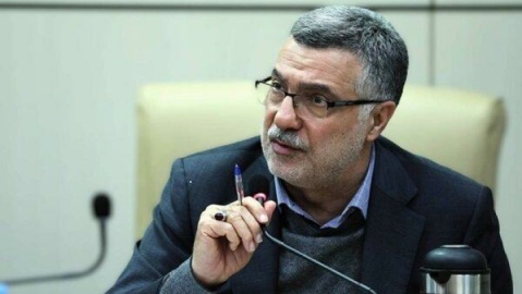 جزئیات جلسه وزیر بهداشت با رئیس بانک مرکزی