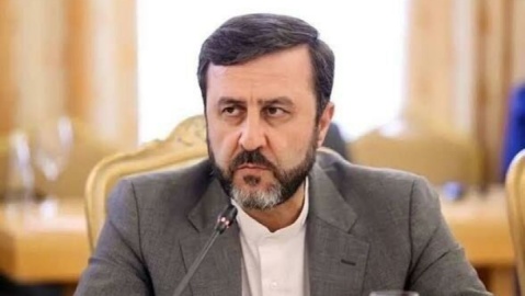 هر متنی درباره تنگه هرمز بدون اشاره به تجاوز، محکوم به شکست است