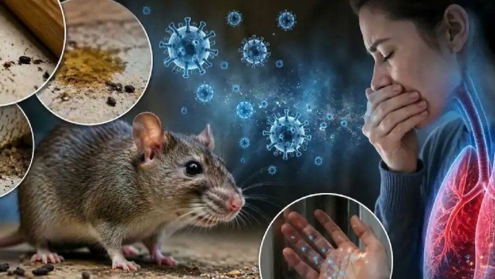 خروج آخرین مسافران، کشتی ویروس‌زده هانتا / جواب آزمایش ۳ نفر دیگر مثبت شد