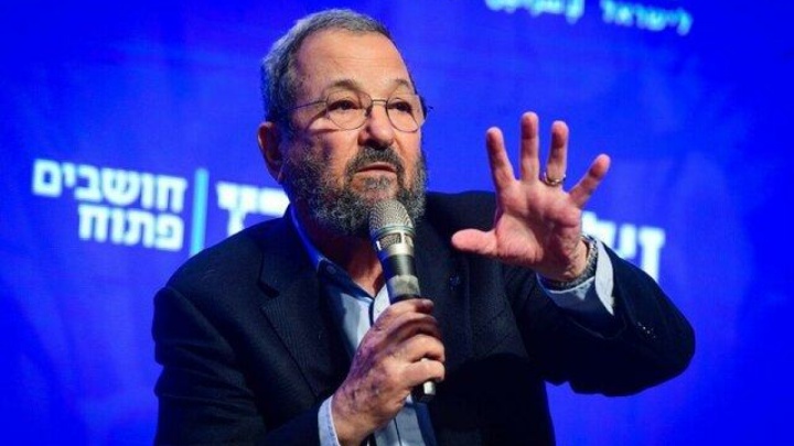 هشدار ایهود باراک درباره کارشکنی نتانیاهو در انتخابات آتی