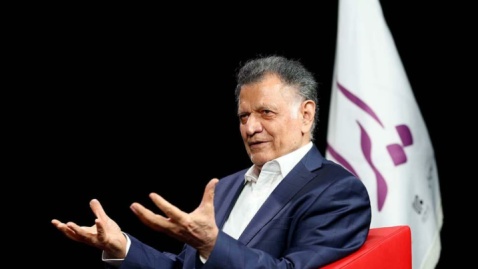 همه می‌گفتند این کارخانه راه نمی‌افتد