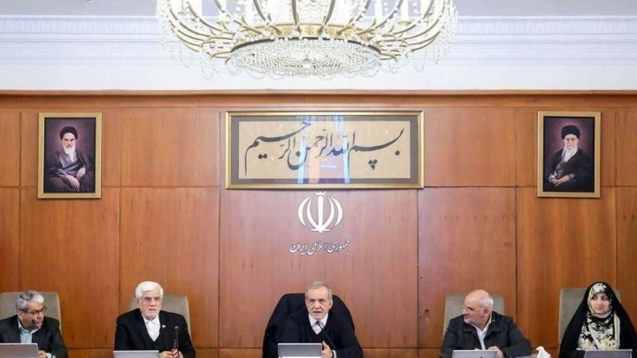 نهاد پیشرفت توسعه محلی مردمی شکل می‌گیرد