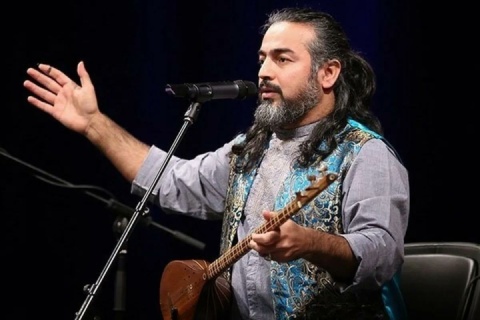 رونمایی از سرود رسمی تیم ملی فوتبال ایران با صدای پرواز همای