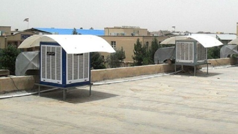 مصرف آب تهران به مرز ۳ میلیارد لیتر در شبانه روز رسید