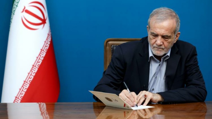 دستور رئیس جمهور به وزارت جهاد کشاورزی برای کنترل قیمت‌ها