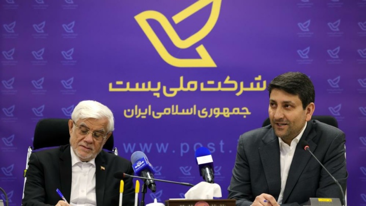هاشمی: پست، پیشران تداوم خدمات حضوری کشور در جنگ رمضان