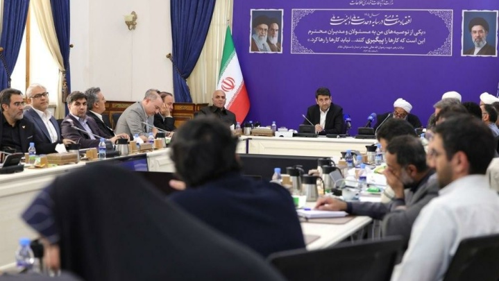 لزوم بازنگری در طرح شبکه ملی اطلاعات و تأمین منابع برای پیام‌رسان های داخلی