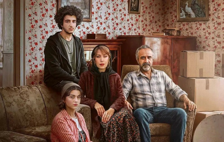 شوک یک شک / نگاهی به چهار قسمت ابتدایی سریال «گل‌سنگ» به کارگردانی ابراهیم ایرج‌زاد