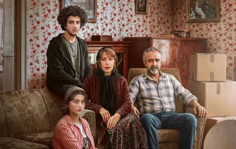 شوک یک شک / نگاهی به چهار قسمت ابتدایی سریال «گل‌سنگ» به کارگردانی ابراهیم ایرج‌زاد