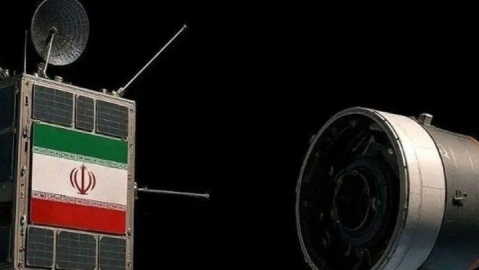 سه ماهواره پارس ۱و ۲ و رادا در مراحل پایانی آزمایش قرار دارند