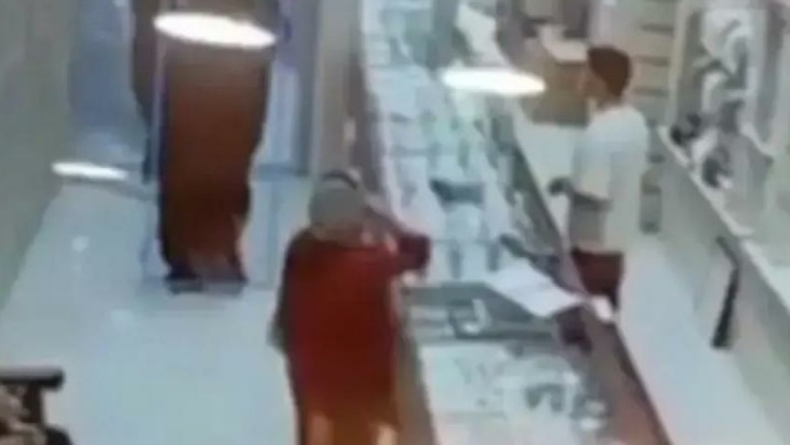 سرقت سریالی طلافروشی‌ها به خاطر پرداخت اقساط خودرو