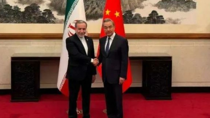 چین، شریک محتاط اما مهم صنعت خودروی ایران