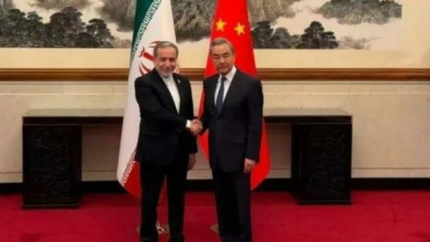 چین، شریک محتاط اما مهم صنعت خودروی ایران