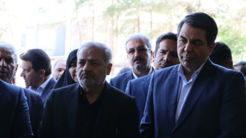 بازسازی ۱۵۰۰ واحد آموزشی آسیب‌دیده از جنگ تحمیلی در دستور کار قرار دارد