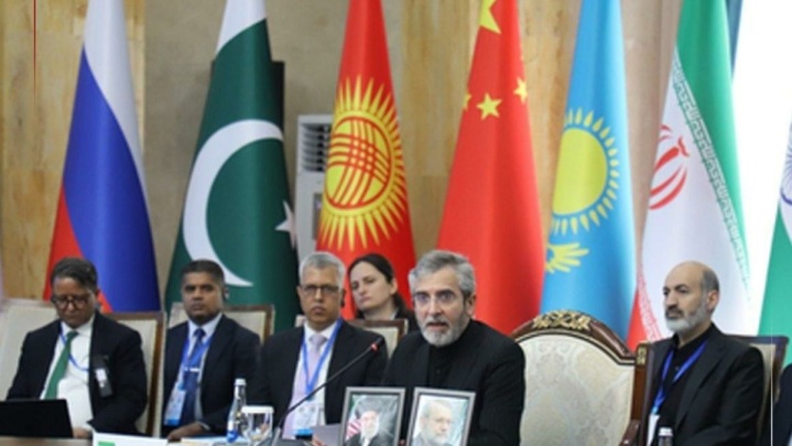هدف اصلی آمریکا از حمله به ایران چه بود؟/ باقری تحلیل کرد