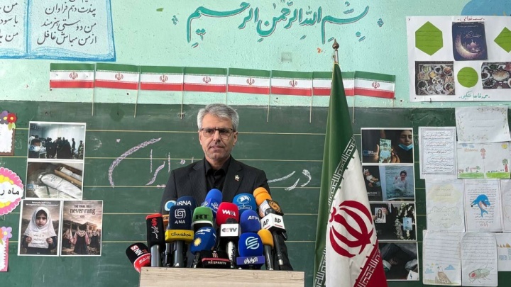 پیام سخنگوی وزارت امور خارجه به مناسبت روز فردوسی