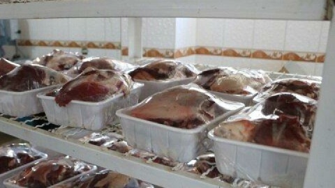 کمبودی در تامین گوشت نداریم