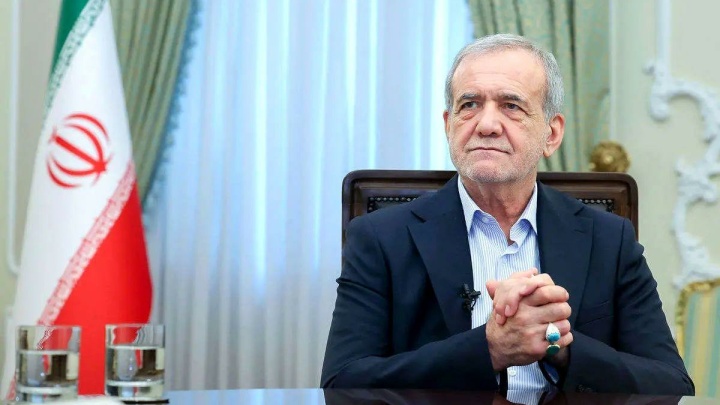 حکیم توس میان پهلوانان ملی و دینی ایران پیوندی ماندگار برقرار کرد
