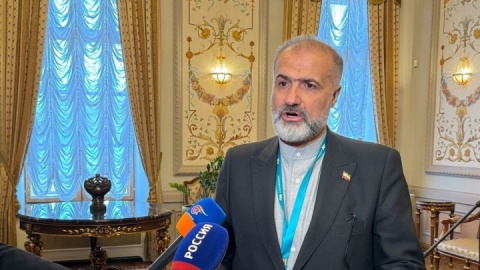 گفت‌وگوی ملت‌ها، بهترین راه غلبه بر خود برتربینی برخی کشورها است