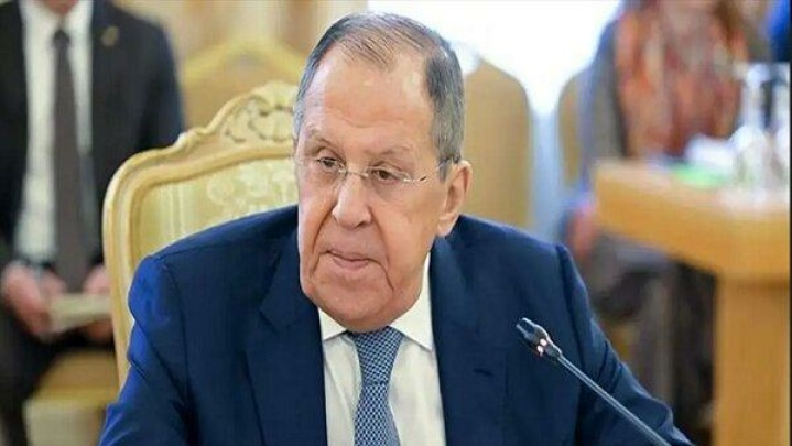 لاوروف: تجاوز غیرقانونی آمریکا و اسرائیل علیه ایران باید متوقف شود