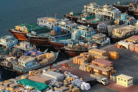 استاندار تاکیدکرد ؛حمایت دولت  از فعالیت‌های اقتصادی درهرمزگان