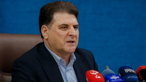 مرزهای جایگزین در شمال، غرب و شرق کشور فعال شده‌اند